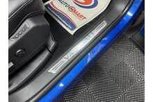 Vauxhall Grandland X Turbo D BlueInjection Elite Nav 