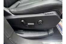 Vauxhall Grandland X Turbo D BlueInjection Elite Nav 