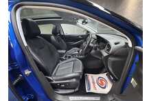 Vauxhall Grandland X Turbo D BlueInjection Elite Nav 