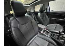 Vauxhall Grandland X Turbo D BlueInjection Elite Nav 
