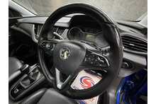 Vauxhall Grandland X Turbo D BlueInjection Elite Nav 