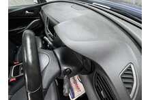 Vauxhall Grandland X Turbo D BlueInjection Elite Nav 