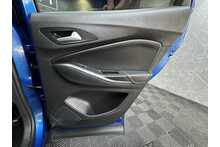 Vauxhall Grandland X Turbo D BlueInjection Elite Nav 