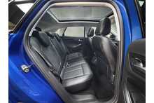 Vauxhall Grandland X Turbo D BlueInjection Elite Nav 