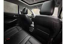 Vauxhall Grandland X Turbo D BlueInjection Elite Nav 