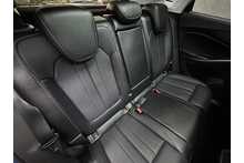 Vauxhall Grandland X Turbo D BlueInjection Elite Nav 
