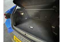 Vauxhall Grandland X Turbo D BlueInjection Elite Nav 