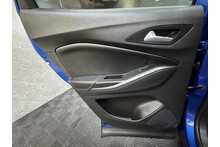 Vauxhall Grandland X Turbo D BlueInjection Elite Nav 
