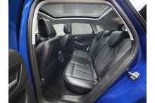 Vauxhall Grandland X Turbo D BlueInjection Elite Nav 