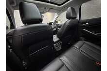 Vauxhall Grandland X Turbo D BlueInjection Elite Nav 