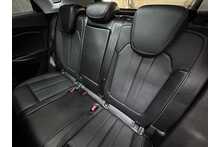 Vauxhall Grandland X Turbo D BlueInjection Elite Nav 