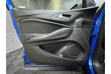 Vauxhall Grandland X Turbo D BlueInjection Elite Nav 