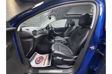 Vauxhall Grandland X Turbo D BlueInjection Elite Nav 