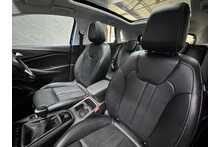 Vauxhall Grandland X Turbo D BlueInjection Elite Nav 