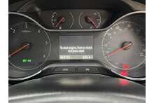 Vauxhall Grandland X Turbo D BlueInjection Elite Nav 
