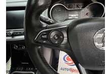 Vauxhall Grandland X Turbo D BlueInjection Elite Nav 