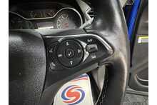 Vauxhall Grandland X Turbo D BlueInjection Elite Nav 