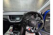 Vauxhall Grandland X Turbo D BlueInjection Elite Nav 