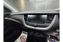 Vauxhall Grandland X Turbo D BlueInjection Elite Nav 