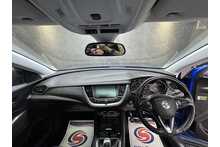 Vauxhall Grandland X Turbo D BlueInjection Elite Nav 