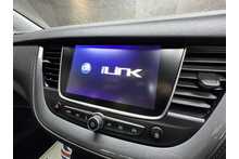 Vauxhall Grandland X Turbo D BlueInjection Elite Nav 