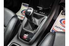 Vauxhall Grandland X Turbo D BlueInjection Elite Nav 
