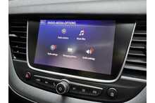 Vauxhall Grandland X Turbo D BlueInjection Elite Nav 