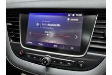 Vauxhall Grandland X Turbo D BlueInjection Elite Nav 
