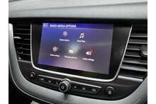 Vauxhall Grandland X Turbo D BlueInjection Elite Nav 