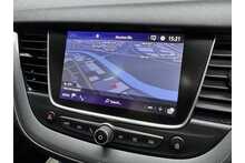 Vauxhall Grandland X Turbo D BlueInjection Elite Nav 