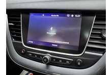 Vauxhall Grandland X Turbo D BlueInjection Elite Nav 