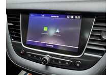 Vauxhall Grandland X Turbo D BlueInjection Elite Nav 