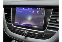 Vauxhall Grandland X Turbo D BlueInjection Elite Nav 