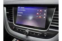 Vauxhall Grandland X Turbo D BlueInjection Elite Nav 