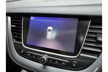 Vauxhall Grandland X Turbo D BlueInjection Elite Nav 