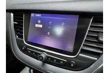 Vauxhall Grandland X Turbo D BlueInjection Elite Nav 