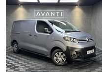 Citroen Dispatch BlueHDi 1400 Enterprise Pro M 