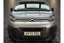 Citroen Dispatch BlueHDi 1400 Enterprise Pro M 
