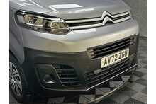 Citroen Dispatch BlueHDi 1400 Enterprise Pro M 