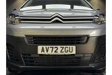 Citroen Dispatch BlueHDi 1400 Enterprise Pro M 