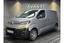 Citroen Dispatch BlueHDi 1400 Enterprise Pro M 