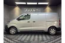 Citroen Dispatch BlueHDi 1400 Enterprise Pro M 