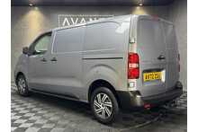 Citroen Dispatch BlueHDi 1400 Enterprise Pro M 