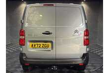 Citroen Dispatch BlueHDi 1400 Enterprise Pro M 