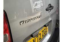 Citroen Dispatch BlueHDi 1400 Enterprise Pro M 