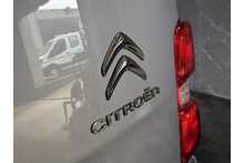 Citroen Dispatch BlueHDi 1400 Enterprise Pro M 