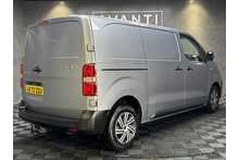 Citroen Dispatch BlueHDi 1400 Enterprise Pro M 