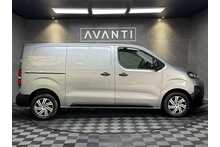 Citroen Dispatch BlueHDi 1400 Enterprise Pro M 
