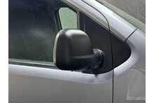 Citroen Dispatch BlueHDi 1400 Enterprise Pro M 