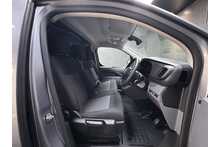 Citroen Dispatch BlueHDi 1400 Enterprise Pro M 